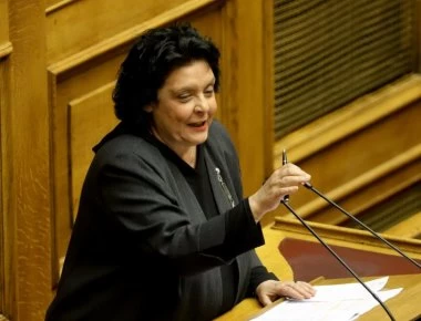 Λ. Κανέλλη: «Ο Νίμιτς είναι επαγγελματίας της Νατοϊκής επιβολής στα Βαλκάνια»